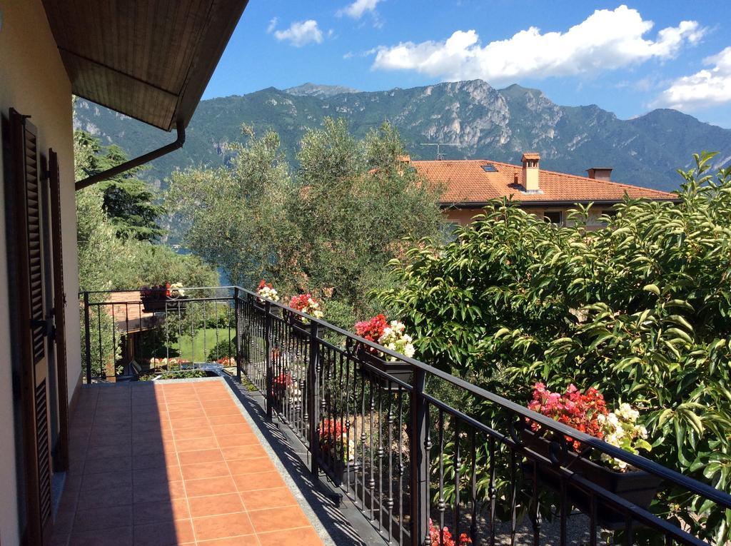 Villa Olivee Bellagio Quarto foto