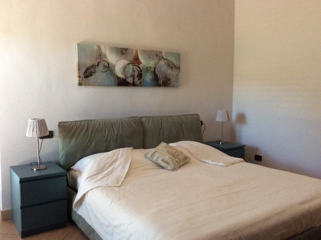 Villa Olivee Bellagio Quarto foto