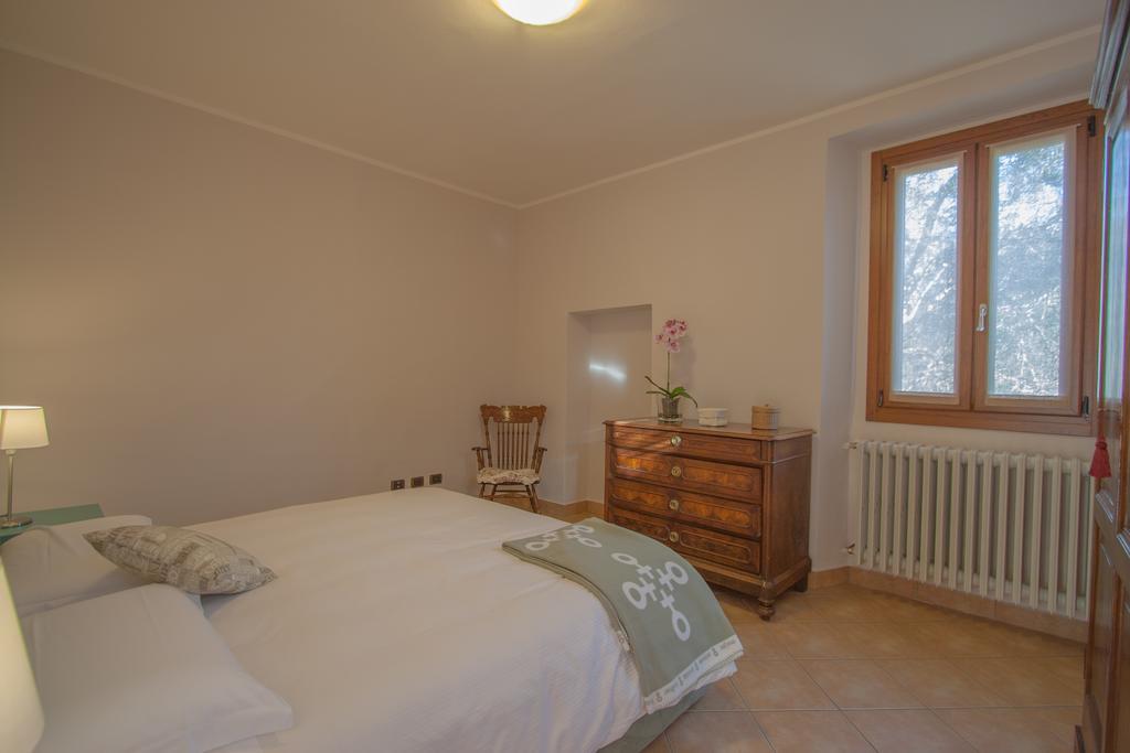 Villa Olivee Bellagio Quarto foto
